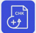 chk文件恢复专家免费版