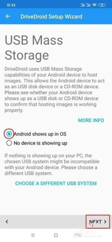 DriveDroid中文版