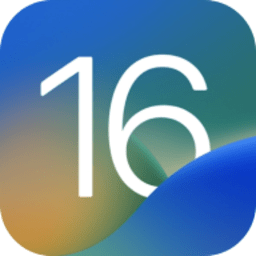 ioslauncher16原版