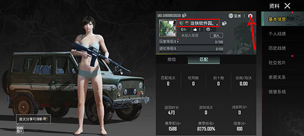 pubgmobile国际服