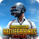 PUBG MOBILE苹果版