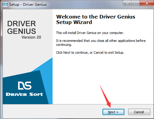 Driver Genius最新版