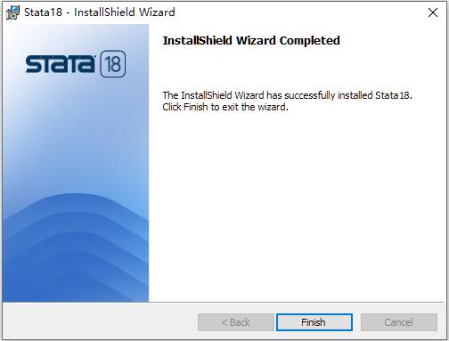 stata18免安装版