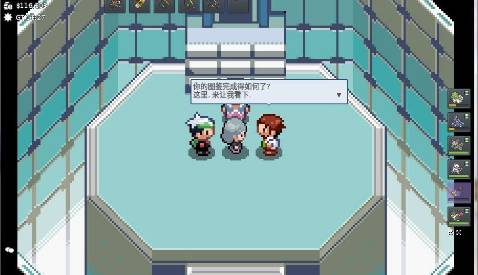 pokemmo手机版