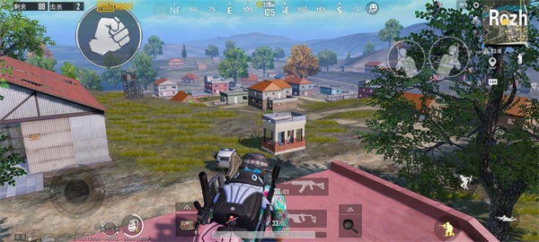 pubgmobile.com国际服