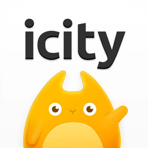 icity日记本