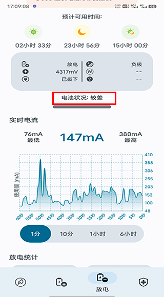 Battery Guru中文版