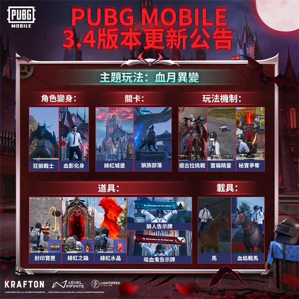 pubg绝地求生国际服