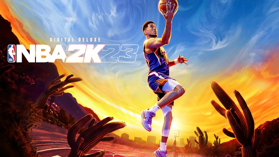 nba2k23修改器