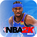 nba2kmobile安卓版