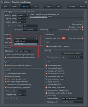 flstudiomobile手机版