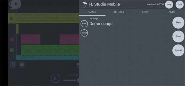 flstudiomobile手机版