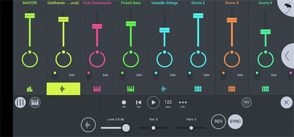 flstudiomobile手机版