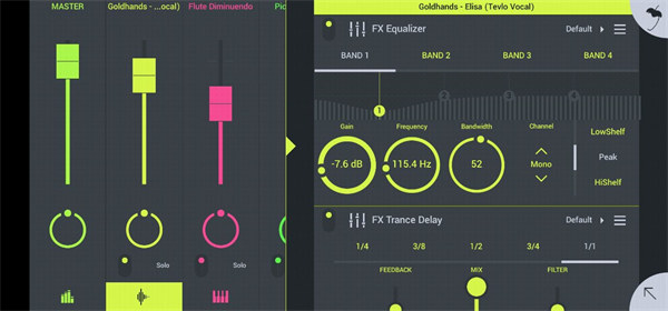 flstudiomobile手机版