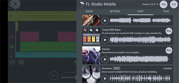 flstudiomobile手机版