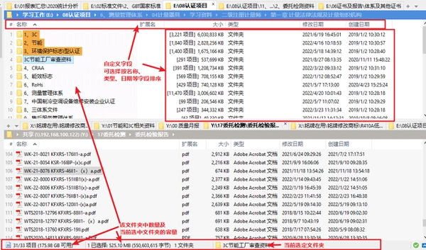 xyplorer中文版