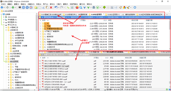 xyplorer中文版
