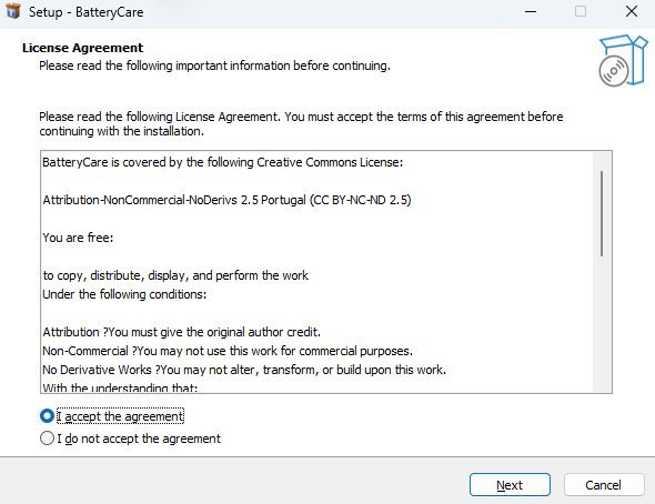 batterycare汉化版