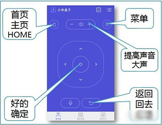 悟空遥控器手机版