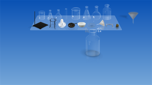 化学家chemist中文版