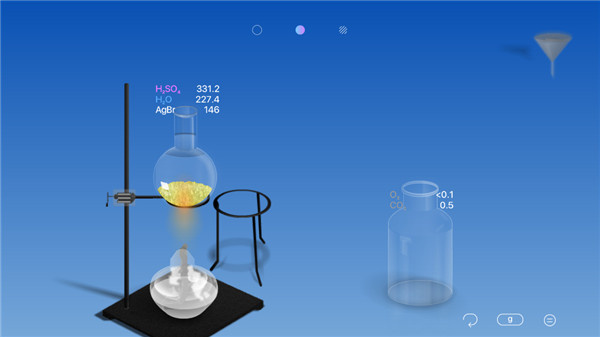 化学家chemist中文版