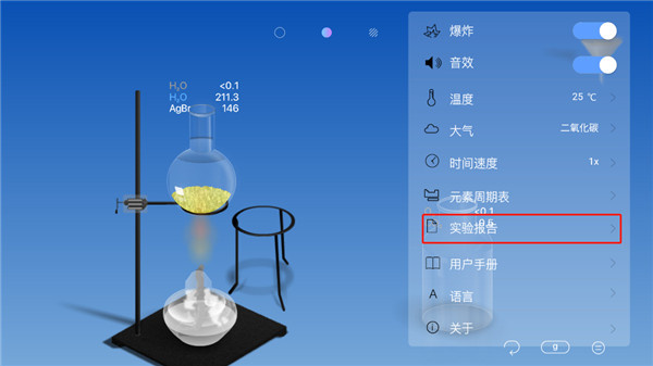 化学家chemist中文版