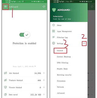 AdGuard安卓版
