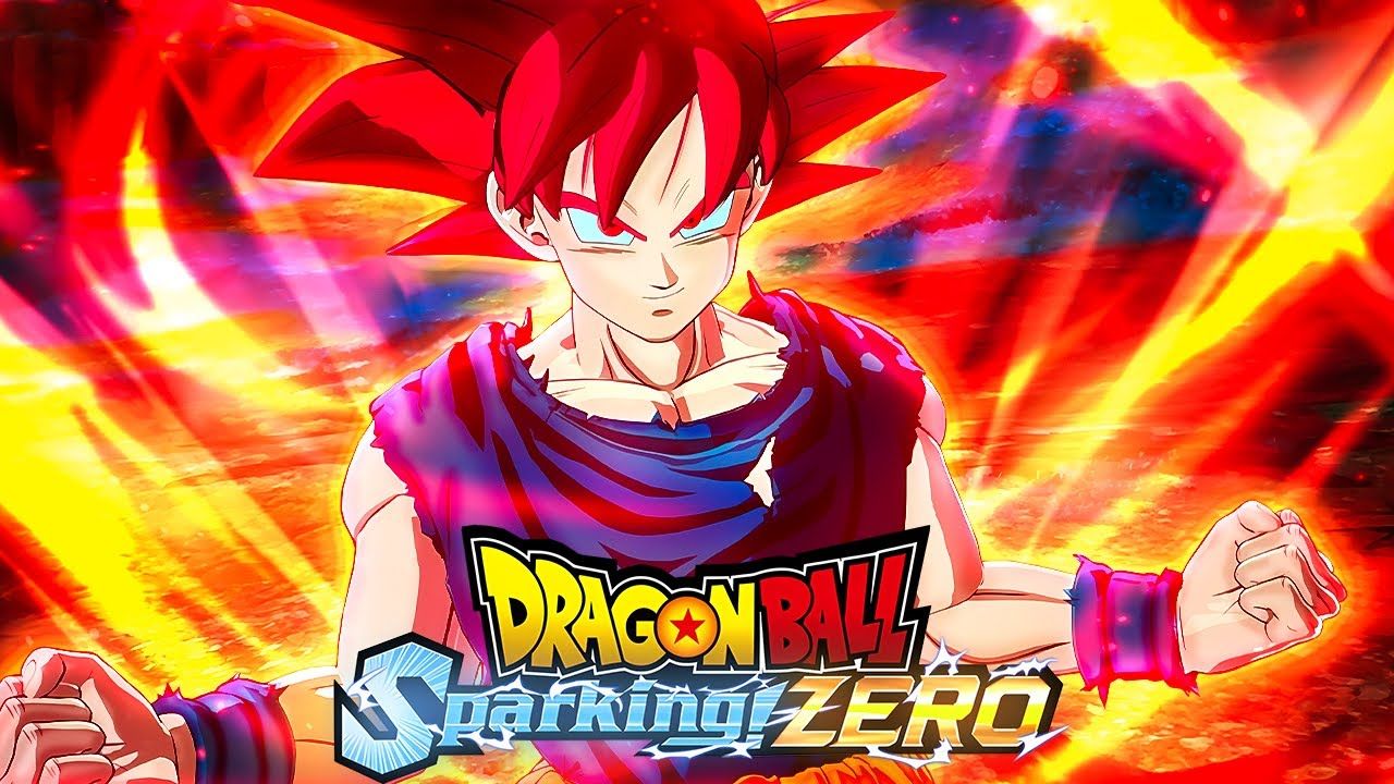 七龙珠电光炸裂ZERO修改器
