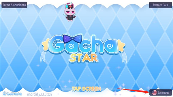 gacha star