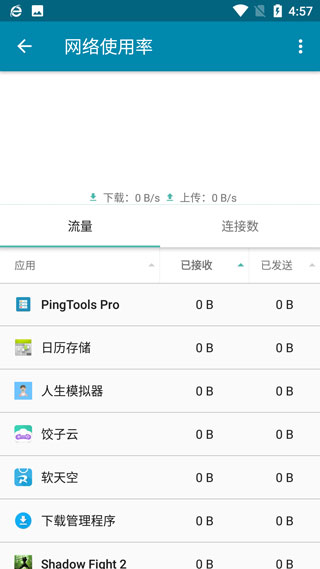 pingtools pro汉化安卓版