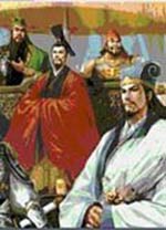 三国志刘备传修改器