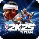 NBA2K25Arcade版