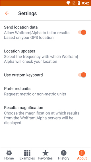 Wolfram Alpha中文版