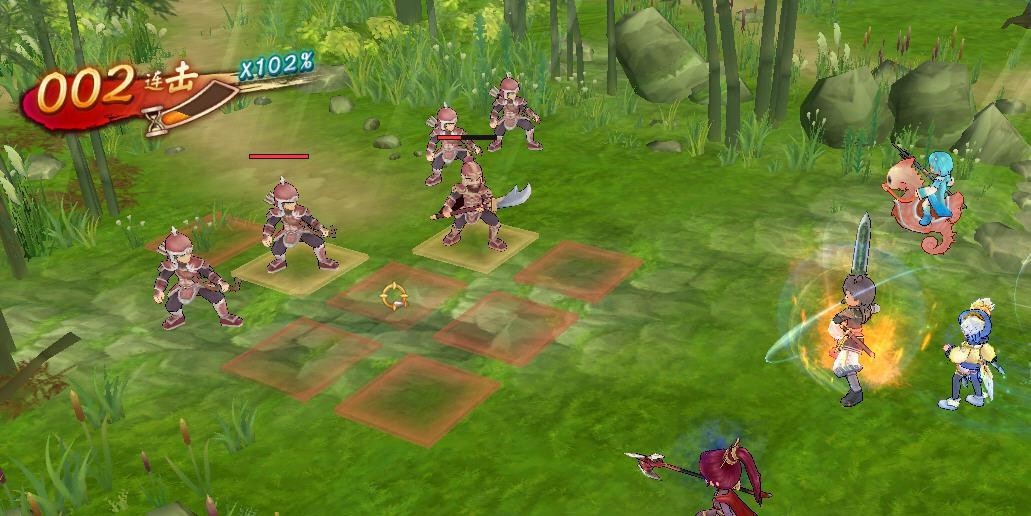 幻想三国志5修改器