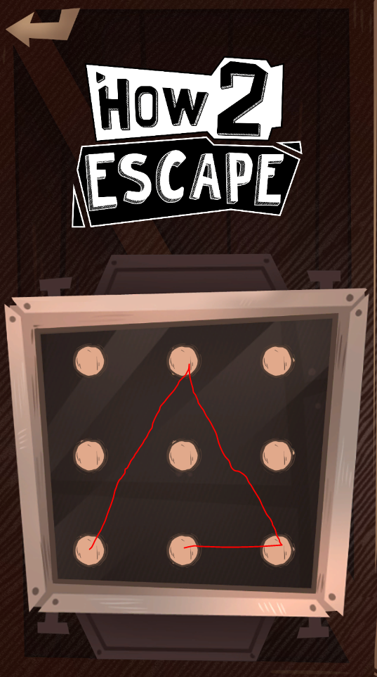 How 2 Escape手机版