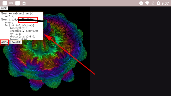 volumeshader手机版