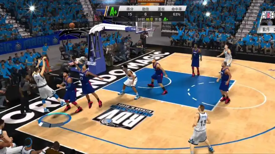 nba2k20修改器