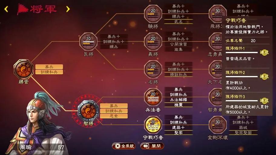 三国志13修改器