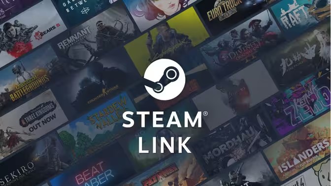 Steam Link版本大全