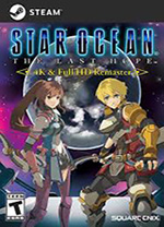 星之海洋4最后的希望修改器