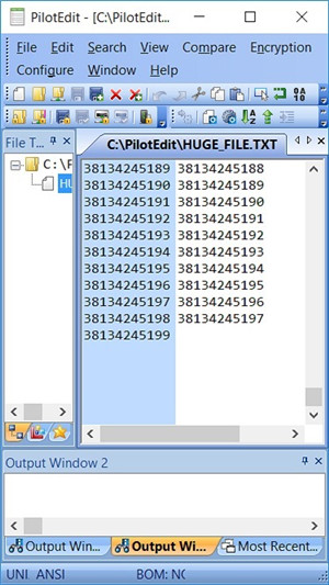 PilotEdit