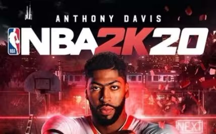 NBA2K20版本大全