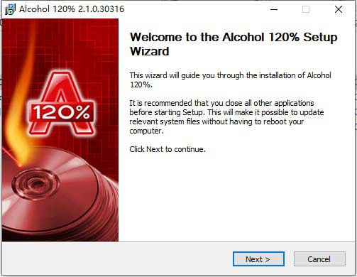 Alcohol120