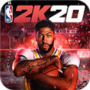 NBA2K20豪华存档版