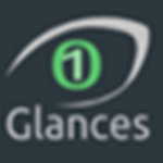 Glances