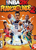 NBA2K游乐场2修改器