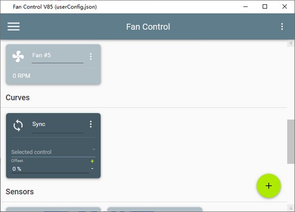 FanControl