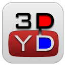 3D Youtube Downloader