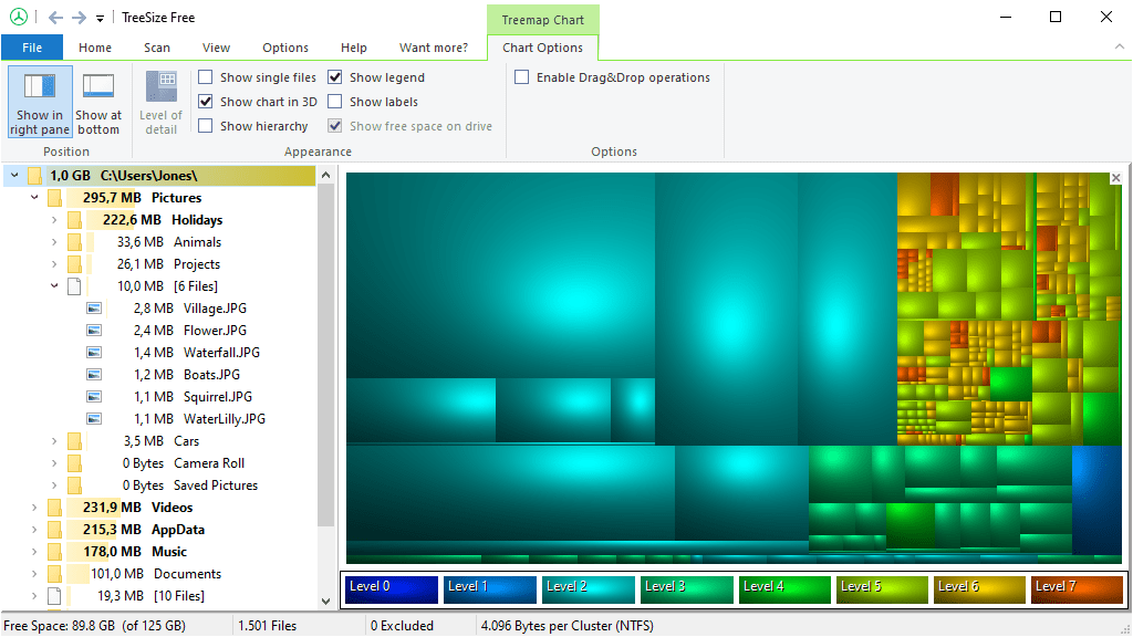 TreeSize