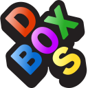 dosbox